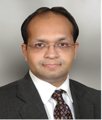 Dr. Manish Gupta